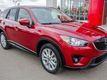 Mazda CX-5 2.0L Inline4