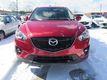 Mazda CX-5 2.5L L4 DOHC 16V