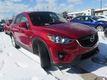 Mazda CX-5 2.5L L4 DOHC 16V