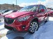 Mazda CX-5 2.5L L4 DOHC 16V