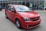 Dodge Grand Caravan V-6 cyl
