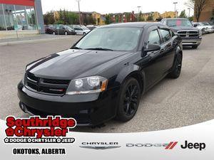 Dodge Avenger I-4 cyl