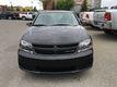 Dodge Avenger I-4 cyl