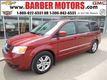 Dodge Grand Caravan V-6 cyl