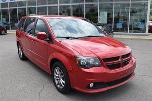 Dodge Grand Caravan V-6 cyl