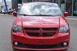 Dodge Grand Caravan V-6 cyl
