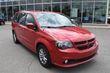 Dodge Grand Caravan V-6 cyl