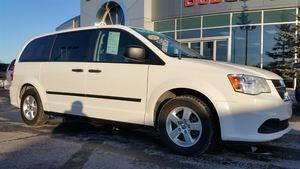 Dodge Grand Caravan V-6 cyl