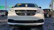 Dodge Grand Caravan V-6 cyl