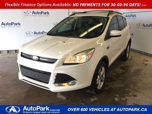 Ford Escape 2