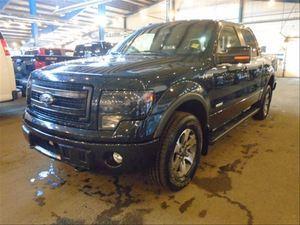 Ford F-150 V6