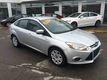 Ford Focus 2 Litres