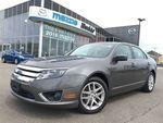 Ford Fusion 6 Cyl