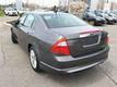 Ford Fusion 6 Cyl