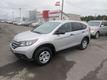 Honda CR-V I-4 cyl