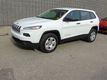 Jeep Cherokee 3.2 L