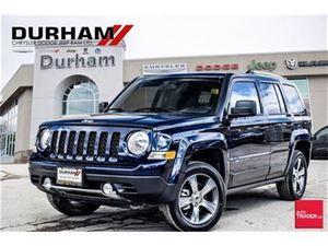 Jeep Patriot 4 Cylinder Engine