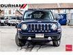 Jeep Patriot 4 Cylinder Engine