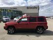 Jeep Patriot I-4 cyl