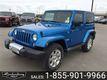 Jeep Wrangler 6