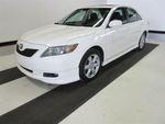 Toyota Camry 4 cylindres