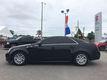 CADILLAC CTS 3.6