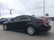 CADILLAC CTS 3.6