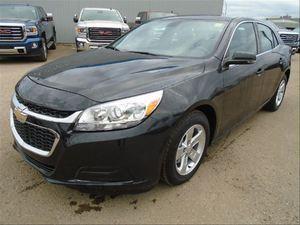 Chevrolet Malibu 4 cyls