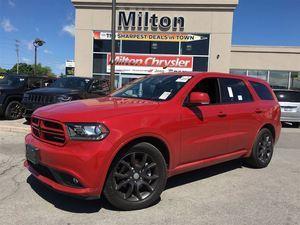 Dodge Durango 5.7