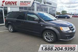 Dodge Grand Caravan 6