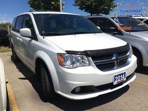 Dodge Grand Caravan V-6 cyl