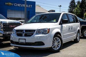 Dodge Grand Caravan 3.6L 6cyl