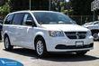 Dodge Grand Caravan 3.6L 6cyl