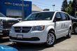 Dodge Grand Caravan 3.6L 6cyl