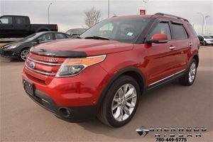 Ford Explorer V6 Cylinder Engine