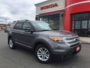 Ford Explorer 3.5L V6