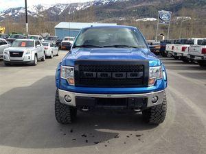 Ford F-150 V-6 cyl