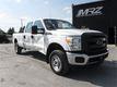 Ford F-350 6.2