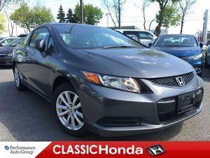 Honda Civic 1.8