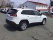Jeep Cherokee I-4 cyl