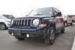 Jeep Patriot I-4 cyl