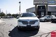 Lincoln MKX V-6 cyl