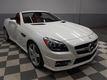 Mercedes-Benz SLK-Class V-6 cyl