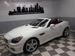 Mercedes-Benz SLK-Class V-6 cyl