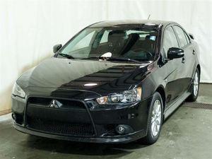 Mitsubishi Lancer 2.4L Inline4