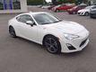 Scion FR-S H-4 cyl