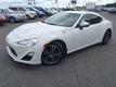 Scion FR-S H-4 cyl