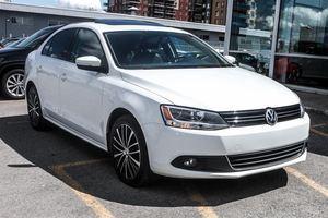 Volkswagen Jetta 2.0 L