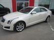 CADILLAC ATS 4 Cylinder Engine 2.0L