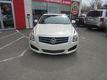 CADILLAC ATS 4 Cylinder Engine 2.0L